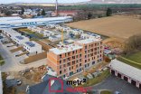 Byt 2+kk na prodej, Lipník nad Bečvou Na Výsluní, 52 m²