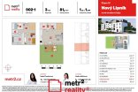 Byt 3+kk na prodej, Lipník nad Bečvou Na Výsluní, 82 m²