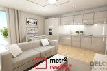 Byt 3+kk na prodej, Lipník nad Bečvou Na Výsluní, 82 m²