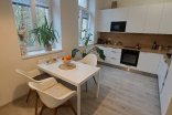 Byt 2+kk k pronájmu, Olomouc Dobrovského, 48 m²