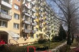 Byt 1+1 k pronájmu, Olomouc Jílová, 32 m²