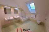 Rodinný dům k pronájmu, Hněvotín, 220 m²