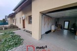 Rodinný dům k pronájmu, Hněvotín, 220 m²