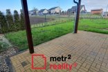 Rodinný dům k pronájmu, Hněvotín, 220 m²