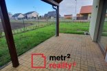 Rodinný dům k pronájmu, Hněvotín, 220 m²
