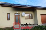 Rodinný dům k pronájmu, Hněvotín, 220 m²