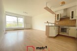 Byt 2+kk k pronájmu, Olomouc Nová hejčínská, 61 m²