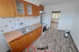 Byt 2+1 k pronájmu, Litovel Novosady, 47 m²