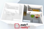 Chata na prodej, Olomouc, 50 m²