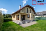 Rodinný dům na prodej, Bystrovany Polní, 152 m²