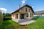 Rodinný dům na prodej, Bystrovany Polní, 152 m²