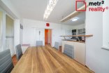 Rodinný dům na prodej, Bystrovany Polní, 152 m²