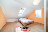 Rodinný dům na prodej, Bystrovany Polní, 152 m²