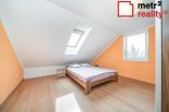 Rodinný dům na prodej, Bystrovany Polní, 152 m²