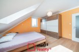 Rodinný dům na prodej, Bystrovany Polní, 152 m²
