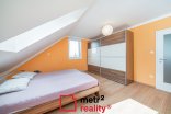 Rodinný dům na prodej, Bystrovany Polní, 152 m²