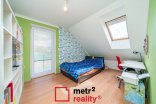Rodinný dům na prodej, Bystrovany Polní, 152 m²