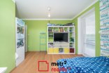 Rodinný dům na prodej, Bystrovany Polní, 152 m²