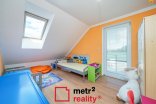 Rodinný dům na prodej, Bystrovany Polní, 152 m²