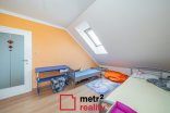 Rodinný dům na prodej, Bystrovany Polní, 152 m²