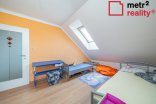 Rodinný dům na prodej, Bystrovany Polní, 152 m²