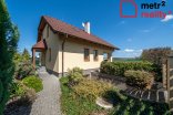 Rodinný dům na prodej, Bystrovany Polní, 152 m²