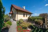 Rodinný dům na prodej, Bystrovany Polní, 152 m²