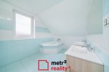 Rodinný dům na prodej, Bystrovany Polní, 152 m²