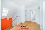 Rodinný dům na prodej, Bystrovany Polní, 152 m²