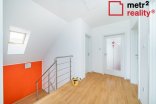 Rodinný dům na prodej, Bystrovany Polní, 152 m²
