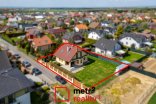 Rodinný dům na prodej, Bystrovany Polní, 152 m²