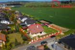 Rodinný dům na prodej, Bystrovany Polní, 152 m²