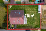 Rodinný dům na prodej, Bystrovany Polní, 152 m²