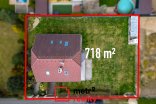 Rodinný dům na prodej, Bystrovany Polní, 152 m²