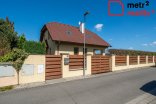 Rodinný dům na prodej, Bystrovany Polní, 152 m²