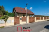 Rodinný dům na prodej, Bystrovany Polní, 152 m²