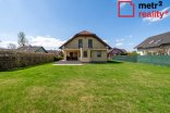Rodinný dům na prodej, Bystrovany Polní, 152 m²