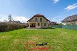 Rodinný dům na prodej, Bystrovany Polní, 152 m²