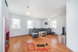 Rodinný dům na prodej, Bystrovany Polní, 152 m²