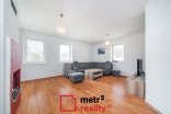 Rodinný dům na prodej, Bystrovany Polní, 152 m²