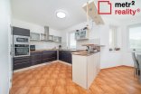 Rodinný dům na prodej, Bystrovany Polní, 152 m²