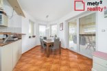 Rodinný dům na prodej, Bystrovany Polní, 152 m²