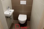 Byt 2+kk k pronájmu, Olomouc Edmunda Husserla, 55 m²