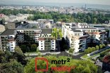 Byt 2+kk k pronájmu, Olomouc Edmunda Husserla, 55 m²