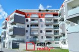 Byt 2+kk k pronájmu, Olomouc Edmunda Husserla, 55 m²