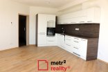 Byt 2+kk k pronájmu, Olomouc Edmunda Husserla, 55 m²
