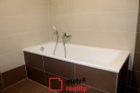 Byt 2+kk k pronájmu, Olomouc Edmunda Husserla, 55 m²