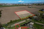 Pozemek k bydlení na prodej, Olomouc Zákřovská 3.888 m²