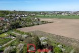 Pozemek k bydlení na prodej, Olomouc Zákřovská 3.888 m²