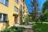 Byt 2+1 k pronájmu, Olomouc Dělnická, 52 m²